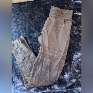 Gymshark leggings